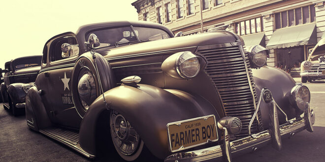 Used Car Dealer Sales Tricks Exposed