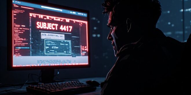 LA APUESTA DEL 4417